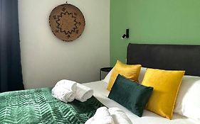 Citroom - Green City Rooms